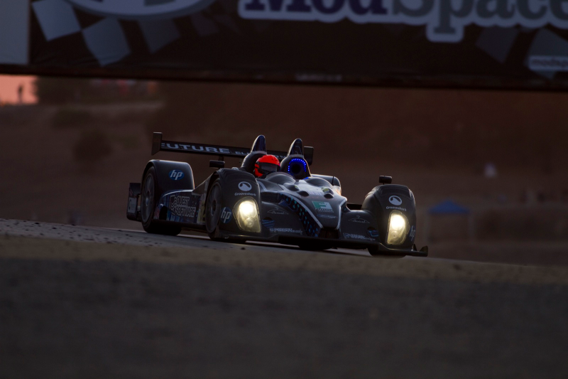 Illustration for article titled Laguna Seca 2011: Epic Photo Gallery